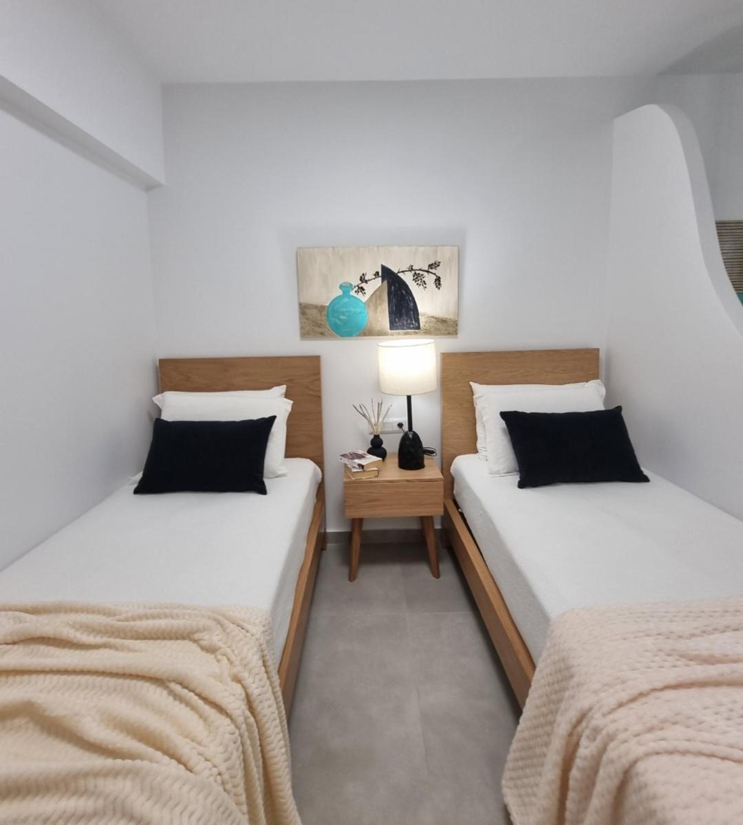 Hotel Andreas - Agistri Skála المظهر الخارجي الصورة