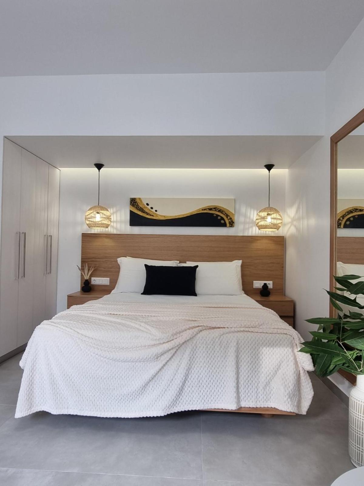 Hotel Andreas - Agistri Skála المظهر الخارجي الصورة