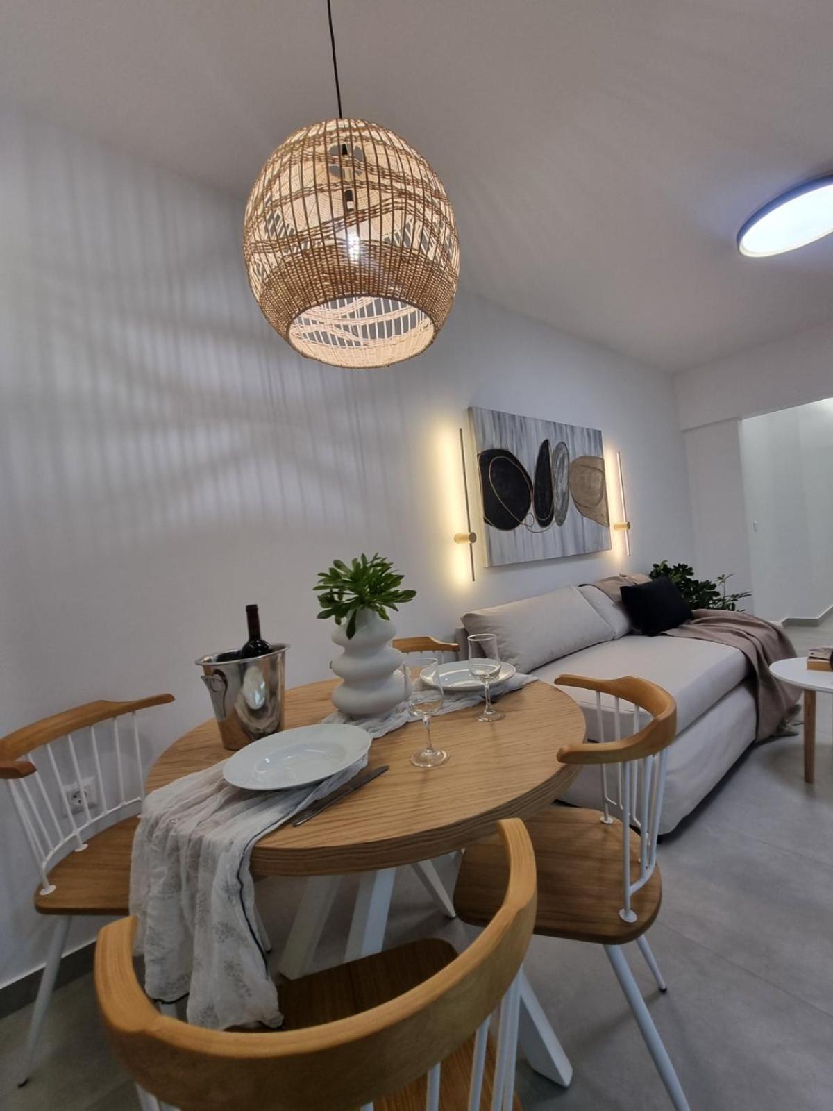 Hotel Andreas - Agistri Skála المظهر الخارجي الصورة