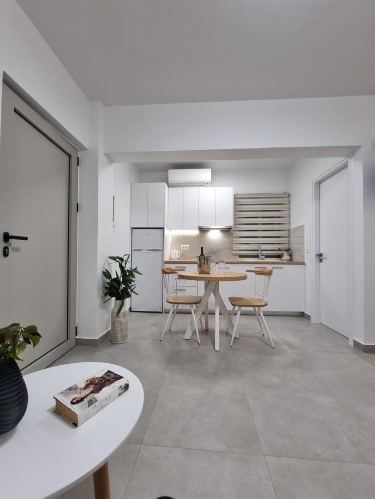 Hotel Andreas - Agistri Skála المظهر الخارجي الصورة